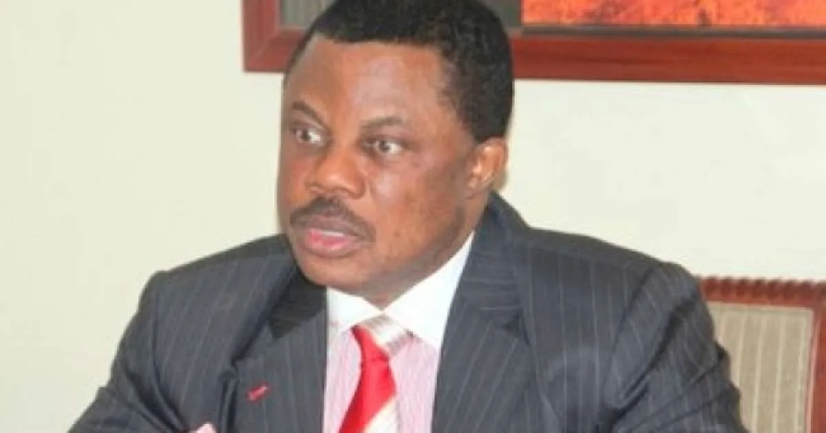 Obiano