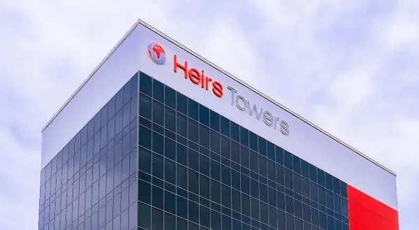 Heirs Energies