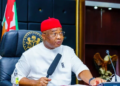 Governor Uzodinma