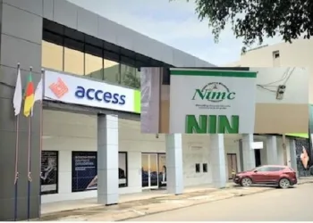 How to Link BVN & NIN to Your Access Bank Account