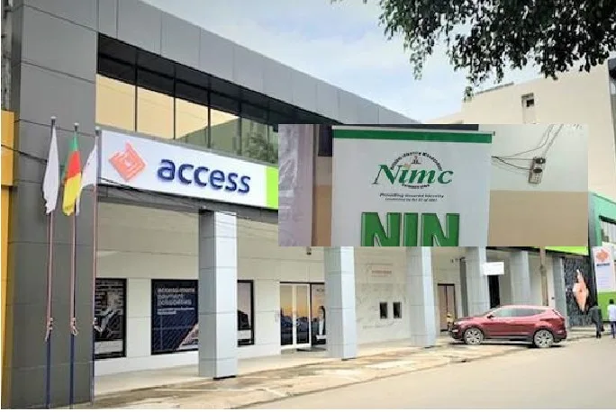 How to Link BVN & NIN to Your Access Bank Account