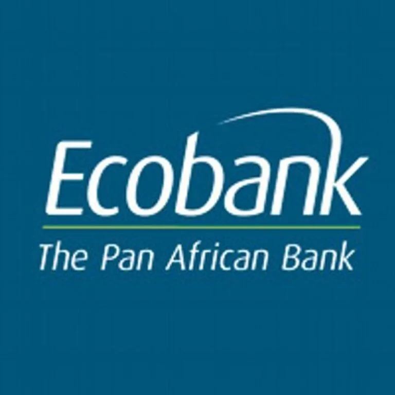 EcoBank Account