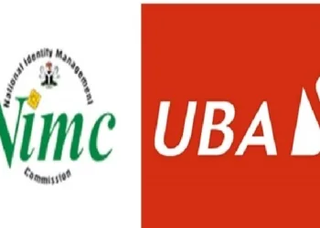 UBA Account