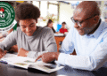 JAMB Cut-off Mark 2024