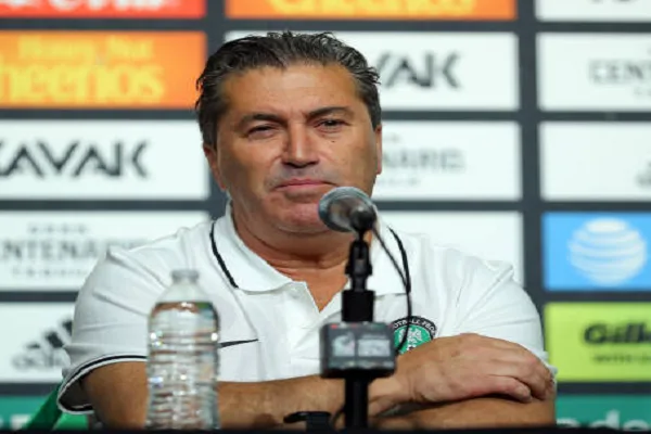 Jose Peseiro