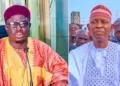 Kano Hisbah Commander Daurawa