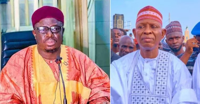 Kano Hisbah Commander Daurawa