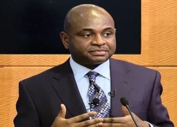 Moghalu
