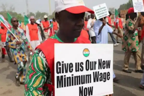 Minimum Wage
