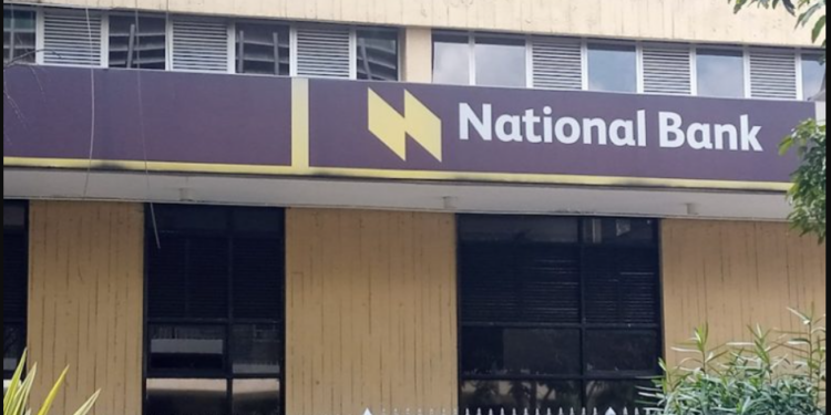 National Bank of Kenya