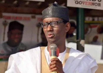 Nuhu Ribadu