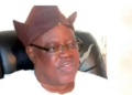 Olubadan Olalekan Balogun Biography