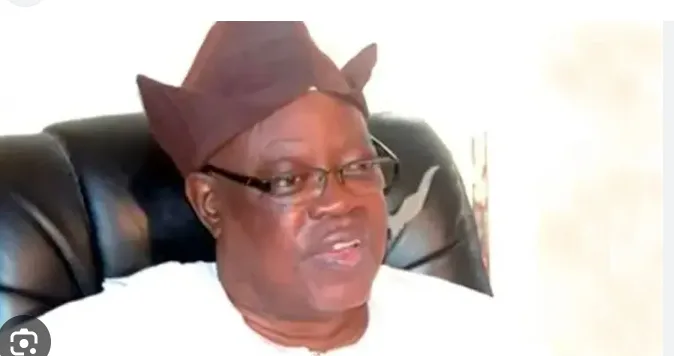 Olubadan Olalekan Balogun Biography