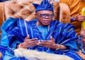 Olalekan Balogun