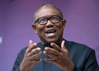 Peter Obi