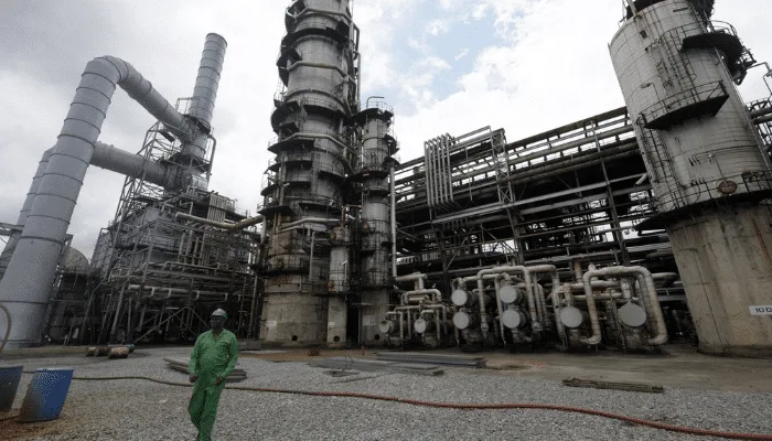 Port Harcourt Refinery Petrol Price