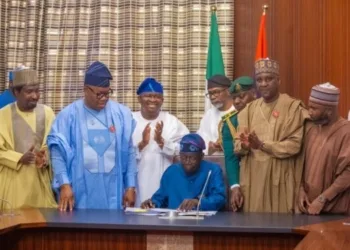 2024 Budget