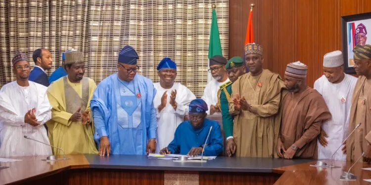 2024 Budget