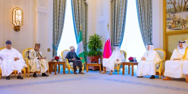 Qatari Investors