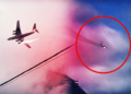 Military Plane