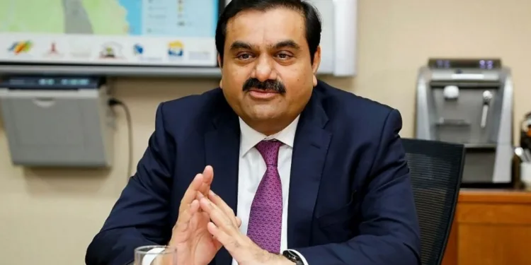 Adani Group