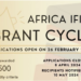 Africa Impact Finance Initiative Grant 2024