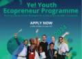 Ye! Youth Ecopreneur Programme