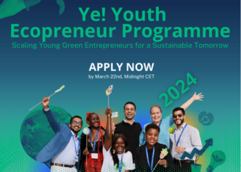 Ye! Youth Ecopreneur Programme