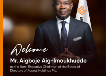Aigboje Aig-Imoukhuede