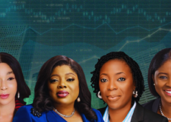 Top Female MD/CEOs of Banks
