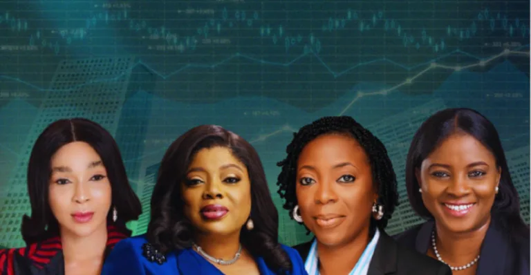 Top Female MD/CEOs of Banks