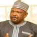 Senator Abdul Ningi