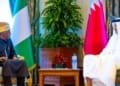 President Tinubu