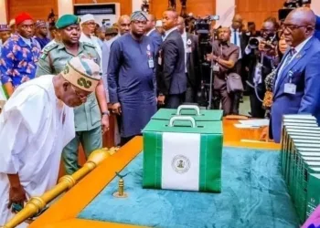 2025 Budget