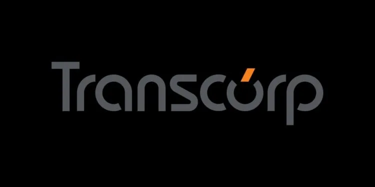 Transcorp Power