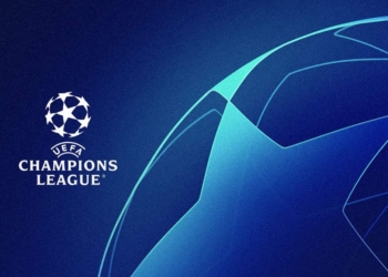 UEFA Champions League Quarter-Finalists