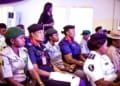 Lagos FRSC
