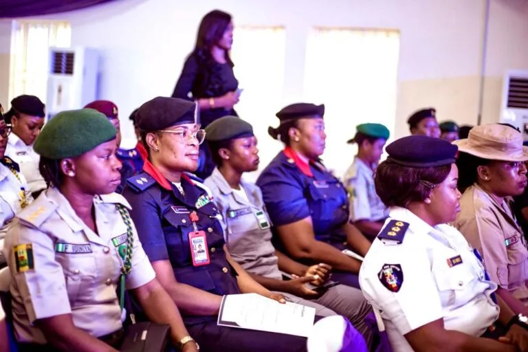 Lagos FRSC