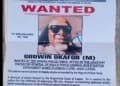 Godwin Onyebuchi Okafor Wanted