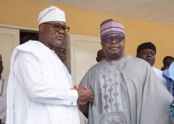 Mama Saratu Yakubu Tukur