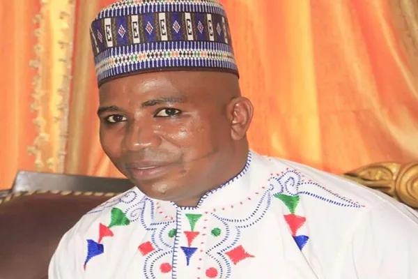 Miyetti Allah Leader