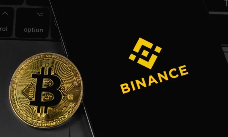Binance Owner