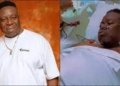 Mr. Ibu Is Dead