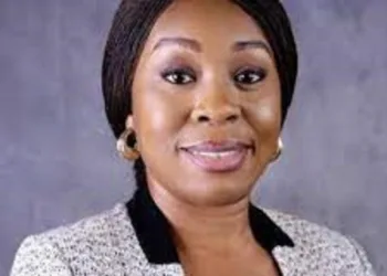 Ruby Onwudiwe