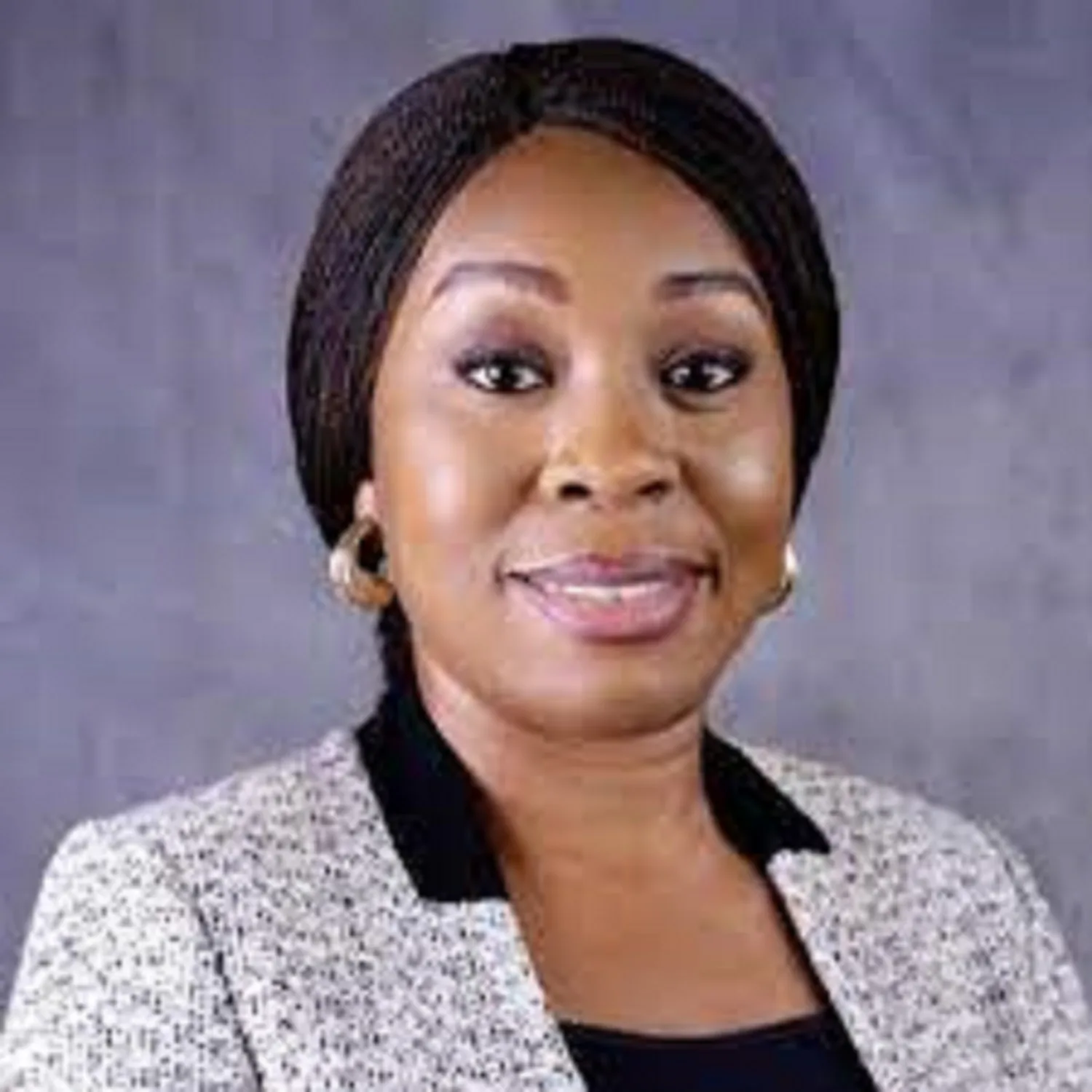 Ruby Onwudiwe