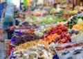 Lagos Discounted Food Markets