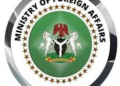 Ministry of Foreign Affairs Recruitment