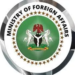 Ministry of Foreign Affairs Recruitment