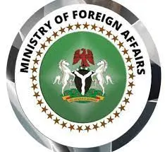 Ministry of Foreign Affairs Recruitment