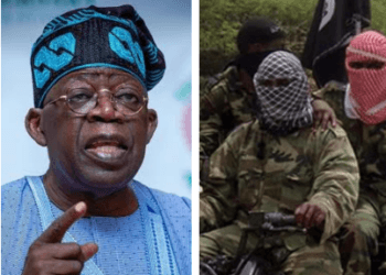 Northern Terrorism Financiers